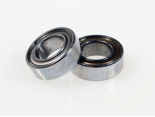 Single Row Deep Groove Ball Bearing 5mm - 60mm With Open Seal 6000 Series
