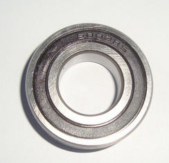 Deep Groove Ball Bearing 6003 , Open type, ZZ or 2RS Seals to Choose, Popularly Sell