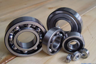 High Quality deep groove ball bearing 6300 series, 6306Z / 6306ZR / 6330ZS / 6322ZX