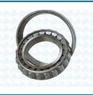 High precision steel GCr15 30208 HR30208J Taper roller bearing