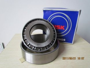 NSK Taper Roller Bearing HR-32934XJ