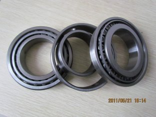 Single row taper roller  bearings