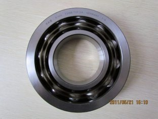 7319-B-TVP Angular contact ball bearings