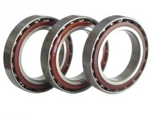 7232 AC Angular Contact Ball Bearings WIth High Precision P4 And P5 For Axial Load