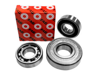 52228 High Precision NTN Bearing , 52000 Series Thrust Roller Bearing With Brass Cage
