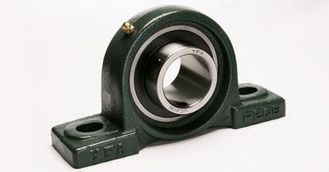 AEL205 High Precision NTN Bearing Pillow Blocks UE / UEL Series With Low Friction