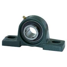 UCP 204 Stainless Steel NTN Bearing UCP Series Durable With Low Friction