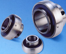UCFC 204 High Speed NTN Bearing UCFC Series Precision With Mounting Surface