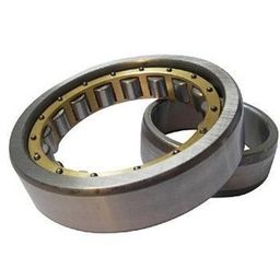 NU 20/630 ECMA Cylindrical Roller Bearing Single Row For Reducer / Rolling Mill