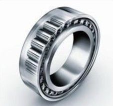 Chrome Steel Cylindrical Roller Bearing P5 P6 High Precision