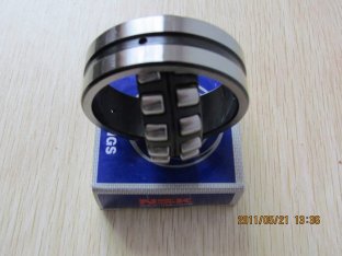 High Quality Self-Aligning Roller Bearings E-Type-Bearings 22252CC/W33 22252CCK/W33