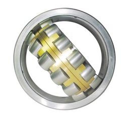High limiting speed Cylindrical Spherical Roller Bearing 23022CCK/W33