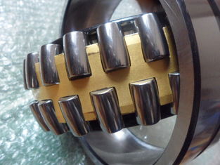 Double Row Spherical Roller Bearing P6 / P5 With MB / CA Brass Cage 23036 CA/W33
