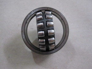 High Precision Spherical Roller Bearing With Axial Load in Double Direction