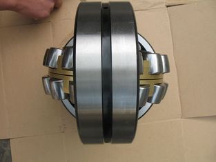 GCr15 / GCr15SiMn Spherical Roller Bearing KOYO High Precision 23232RHAK