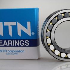 NTN Spherical Roller Bearing Double Row 24072B 24072BK30 With 540mm OD Bore Size 360mm