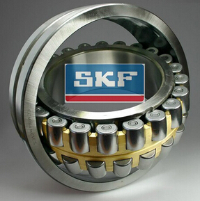 SKF Self-aligning Roller Bearing 24032CC/C3W33
